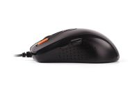 Мышь A4Tech N-70FXS Black (N-70FXS (Black))
