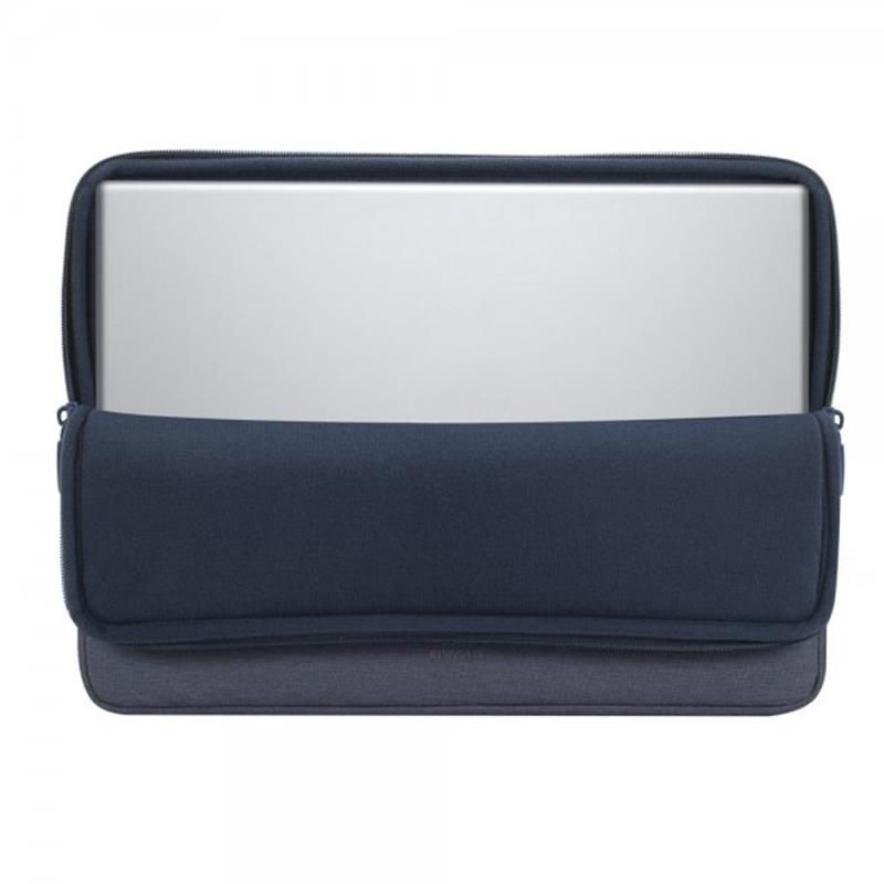 Чохол для ноутбука Rivacase 7703 13.3" Blue (7703 (Blue))
