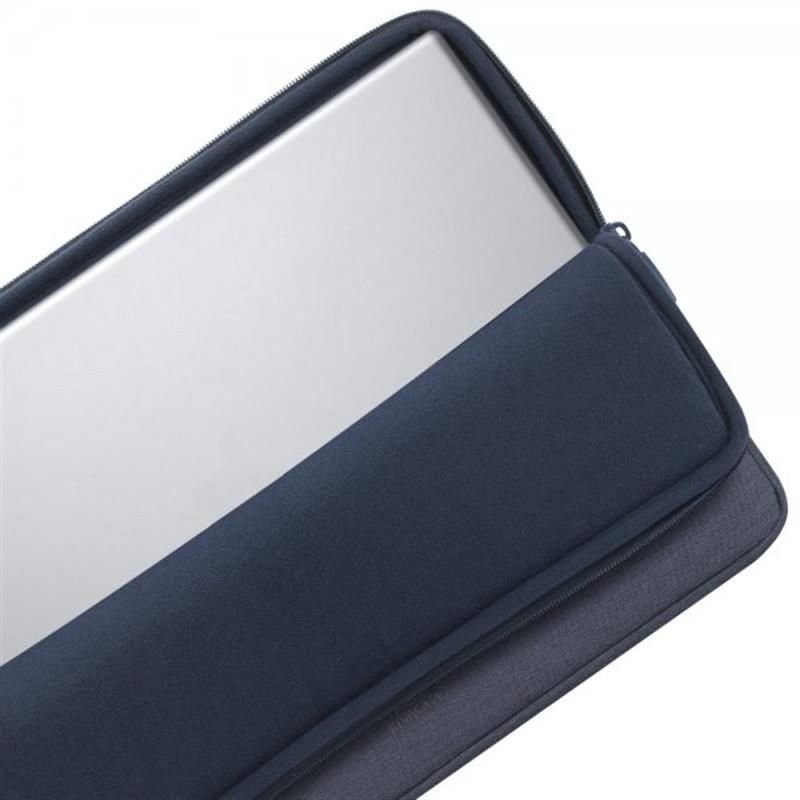 Чехол для ноутбука Rivacase 7703 13.3" Blue (7703 (Blue))