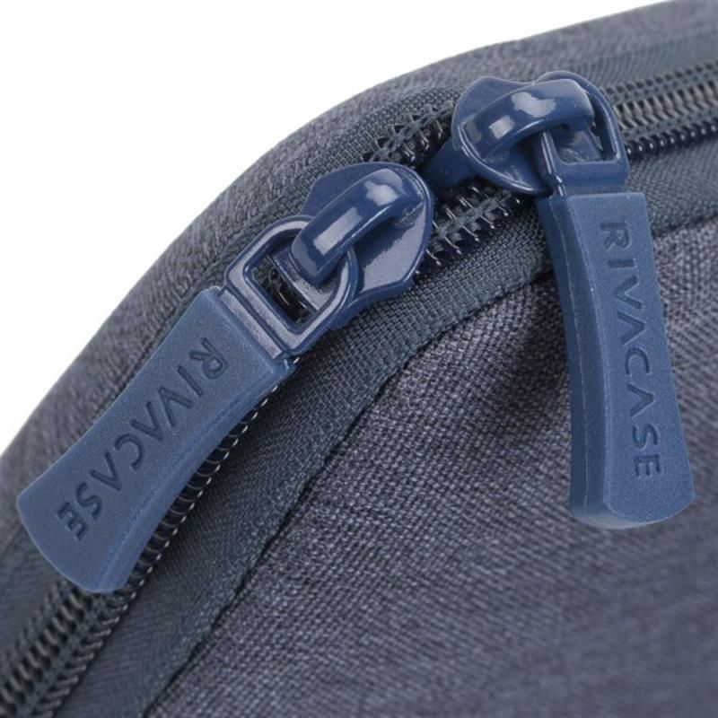 Чехол для ноутбука Rivacase 7703 13.3" Blue (7703 (Blue))