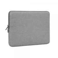 Чохол для ноутбука Rivacase 7703 13.3" Grey (7703 (Grey))
