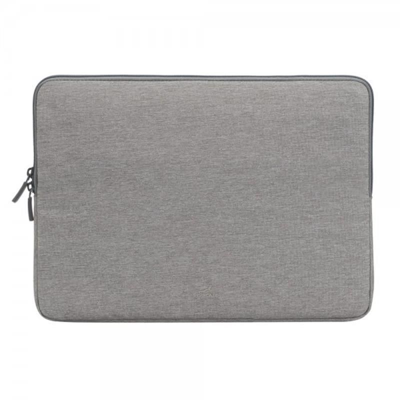 Чохол для ноутбука Rivacase 7703 13.3" Grey (7703 (Grey))
