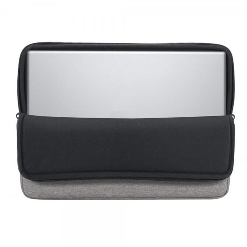 Чохол для ноутбука Rivacase 7703 13.3" Grey (7703 (Grey))