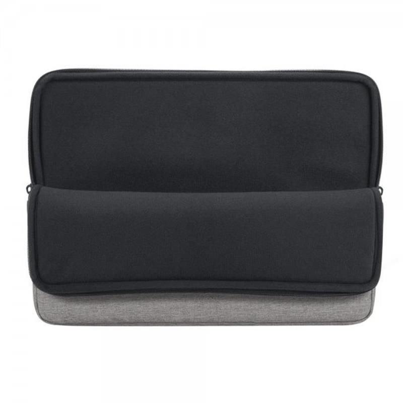 Чохол для ноутбука Rivacase 7703 13.3" Grey (7703 (Grey))