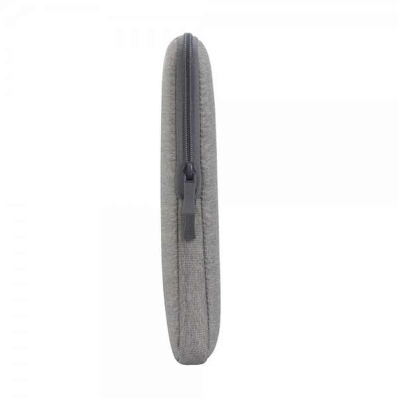 Чохол для ноутбука Rivacase 7703 13.3" Grey (7703 (Grey))