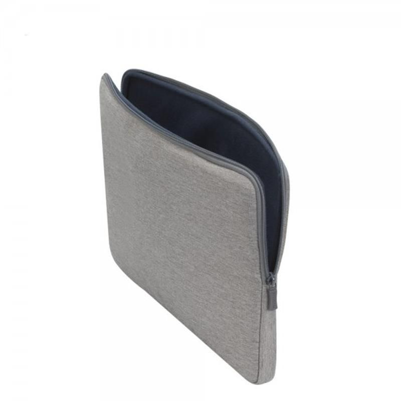 Чохол для ноутбука Rivacase 7703 13.3" Grey (7703 (Grey))