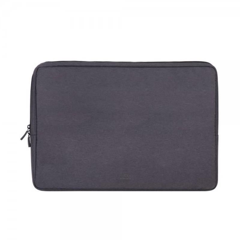Чохол для ноутбука Rivacase 7707 17.3" Black (7707 (Black))
