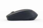Мышь беспроводная Gembird Black (MUSW-4B-05)