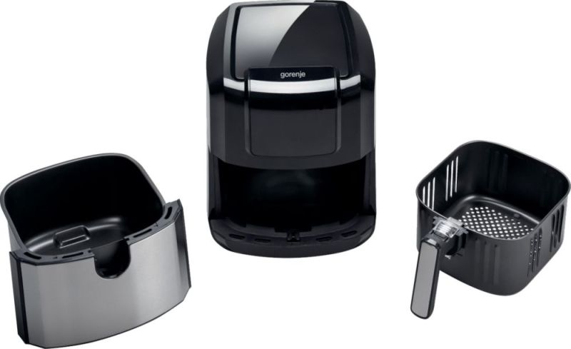 Мультипiч Gorenje (AF1700DB)
