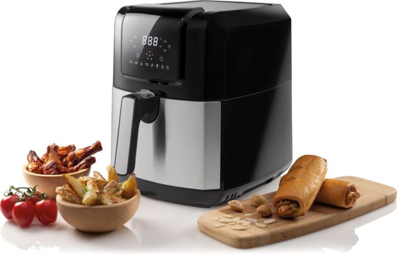 Мультипiч Gorenje (AF1700DB)
