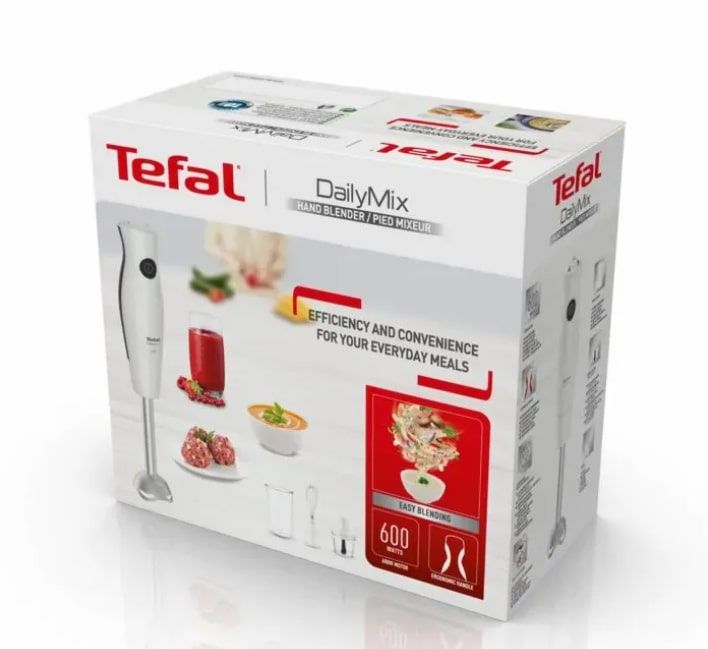 Блендер Tefal Dailymix (HB533138)