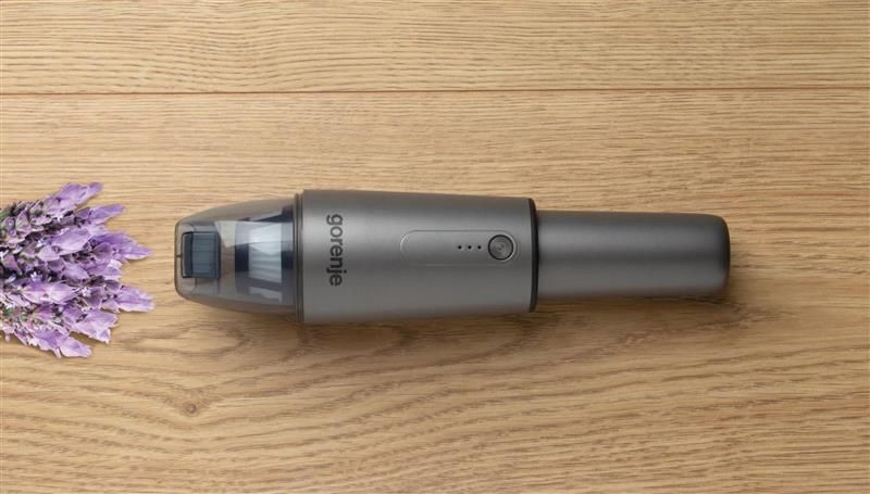 Пилосос автомобільний Gorenje (MVC72HGA)