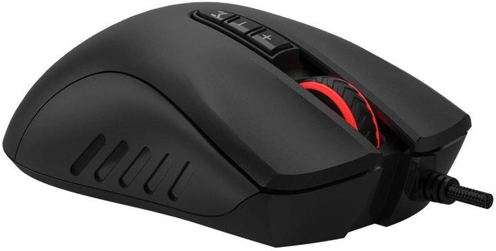 Мышь Bloody ES5 Stone Black (ES5 Bloody (Stone black))
