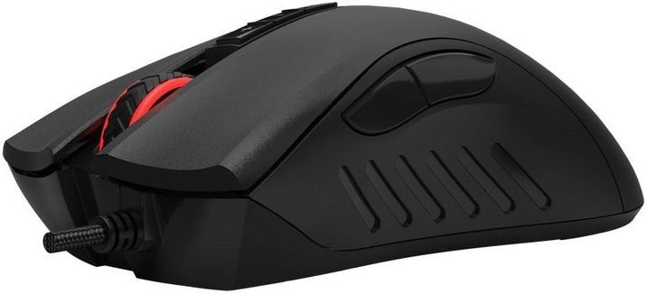 Мышь Bloody ES5 Stone Black (ES5 Bloody (Stone black))