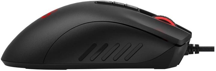 Мышь Bloody ES5 Stone Black (ES5 Bloody (Stone black))