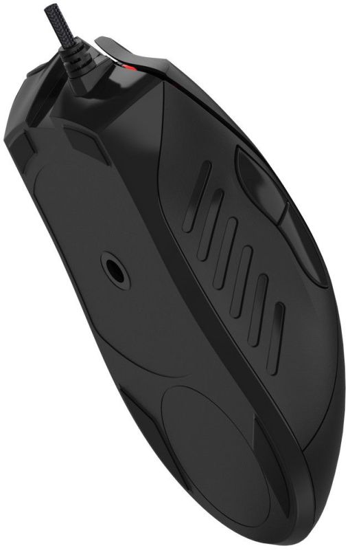 Мышь Bloody ES5 Stone Black (ES5 Bloody (Stone black))