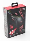 Мышь Bloody ES5 Stone Black (ES5 Bloody (Stone black))