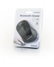 Мышь беспроводная Gembird Black (MUSWB2)