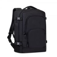 Рюкзак Rivacase 8461 17.3" Black (8461 (Black))