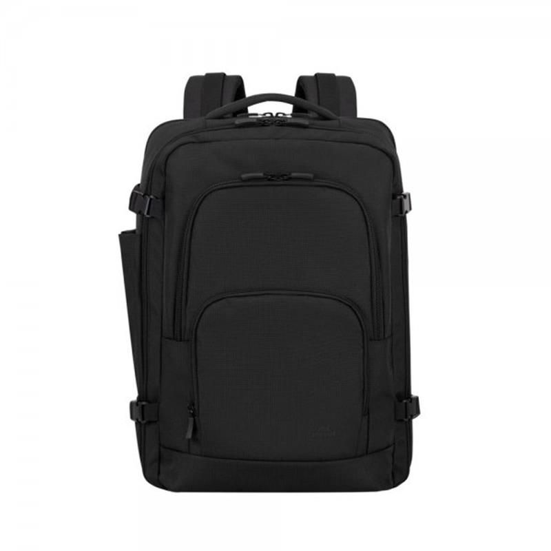 Рюкзак Rivacase 8461 17.3" Black (8461 (Black))