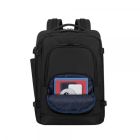 Рюкзак Rivacase 8461 17.3" Black (8461 (Black))