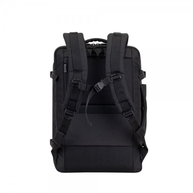 Рюкзак Rivacase 8461 17.3" Black (8461 (Black))