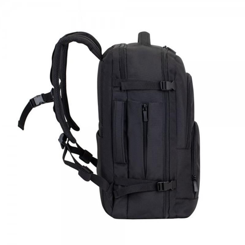 Рюкзак Rivacase 8461 17.3" Black (8461 (Black))