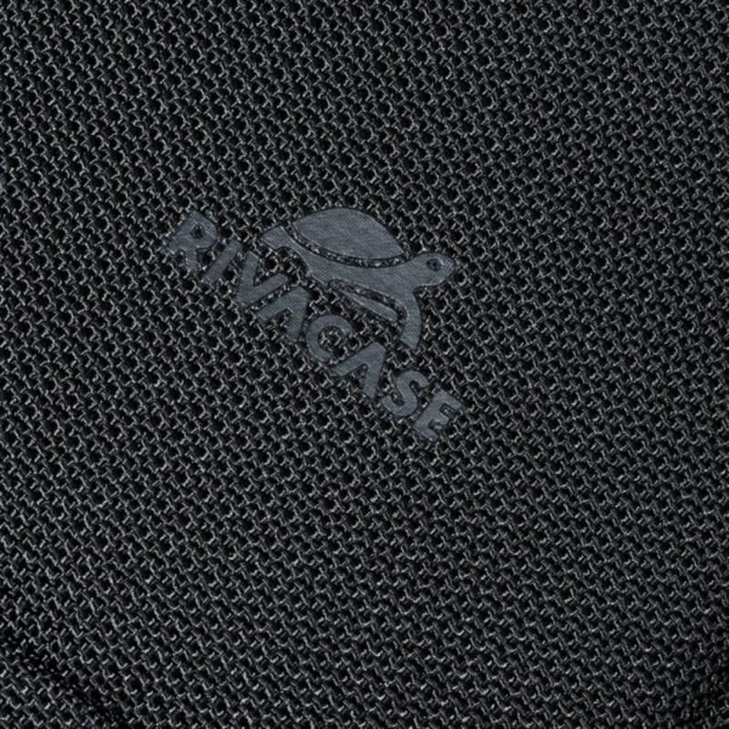 Рюкзак Rivacase 8461 17.3" Black (8461 (Black))