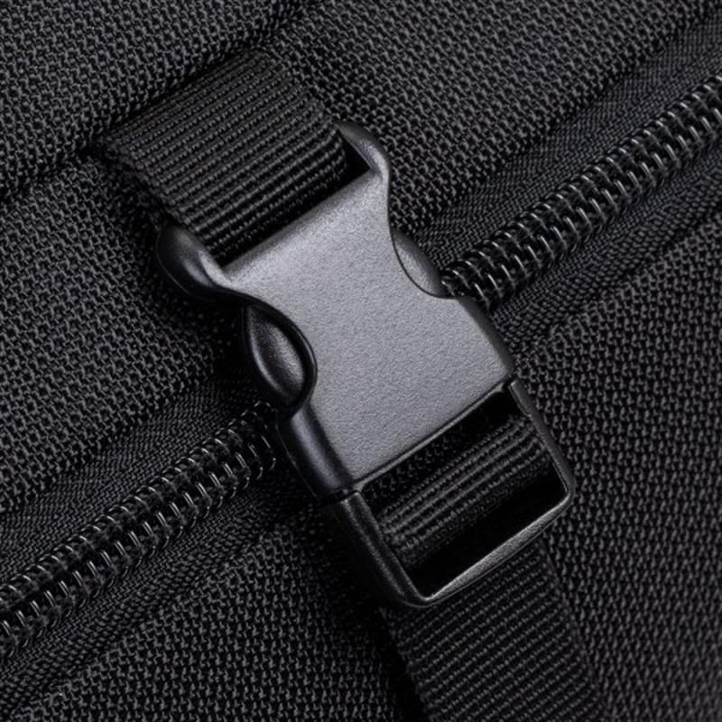 Рюкзак Rivacase 8461 17.3" Black (8461 (Black))