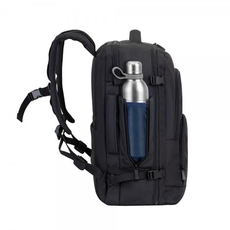 Рюкзак Rivacase 8461 17.3" Black (8461 (Black))