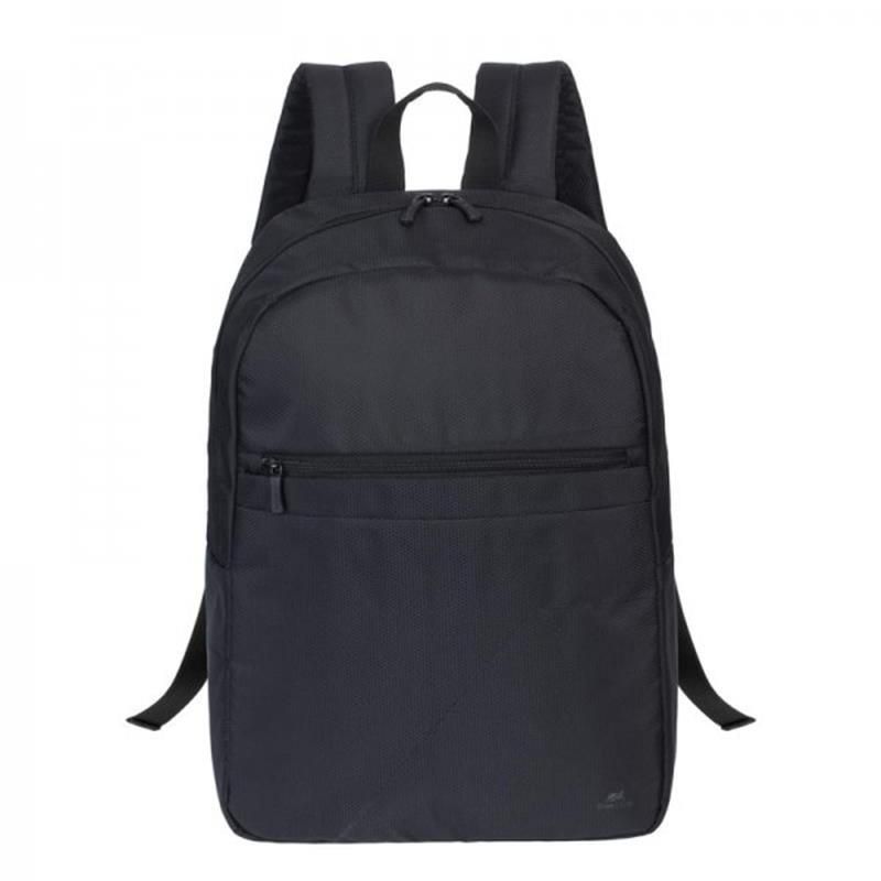 Рюкзак Rivacase 8065 15.6" Black (8065 (Black))
