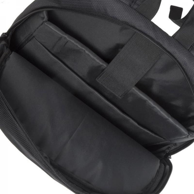 Рюкзак Rivacase 8065 15.6" Black (8065 (Black))