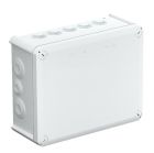 Коробка монтажна OBO Bettermann T250 IP66, 240x190x95 мм (240x190x95 мм (тип Т250 IP 66))