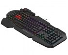 Клавіатура Bloody B310N Black USB (B310N Bloody (Black))