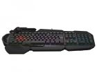 Клавіатура Bloody B310N Black USB (B310N Bloody (Black))