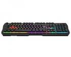 Клавиатура Bloody B140N Black USB (B140N Bloody (Black))