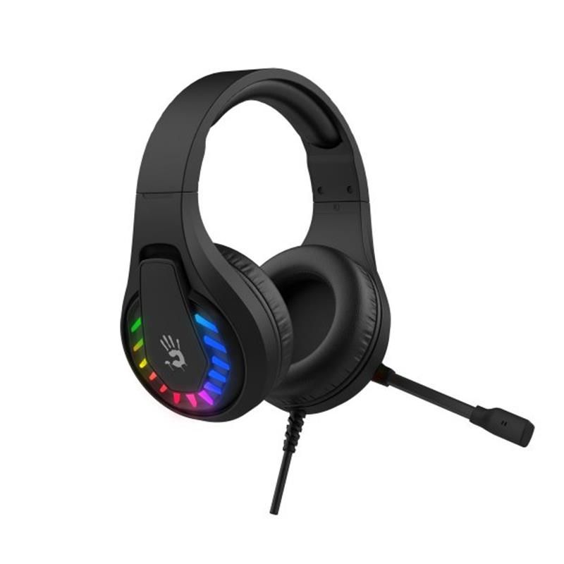 Гарнітура Bloody G230 Black (G230 Bloody (Black))