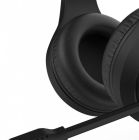 Гарнітура Bloody G230 Black (G230 Bloody (Black))