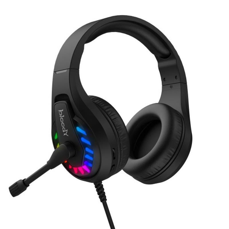 Гарнітура Bloody G230 Black (G230 Bloody (Black))