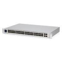Коммутатор Ubiquiti UniFi (USW-48)
