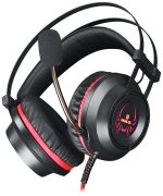 Гарнитура REAL-EL GDX-7450 Black (EL124100039)