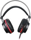 Гарнитура REAL-EL GDX-7450 Black (EL124100039)