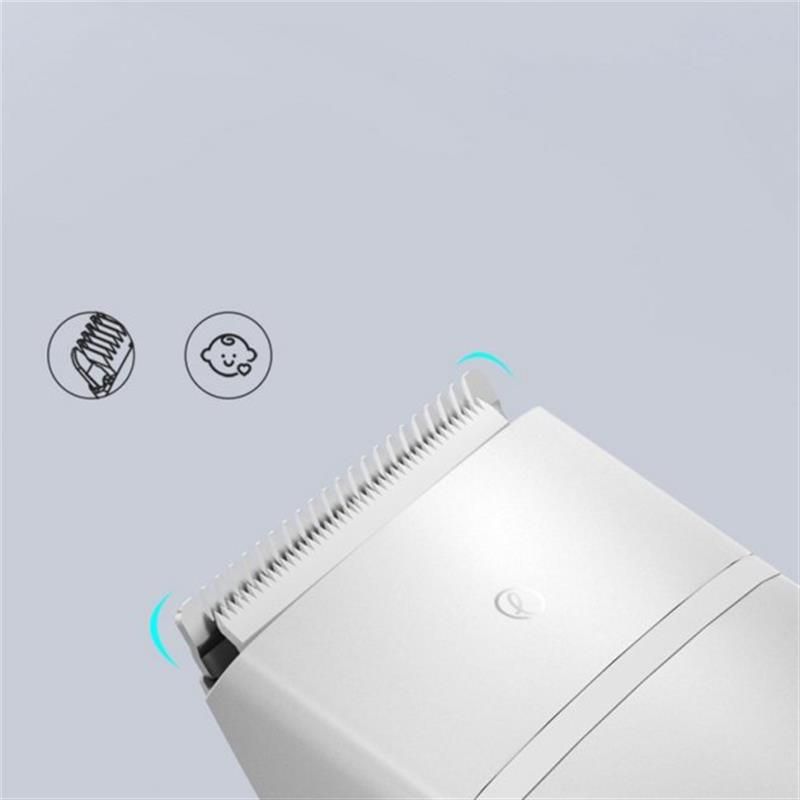 Машинка для стрижки Enchen Boost 2 (Enchen Boost 2 )
