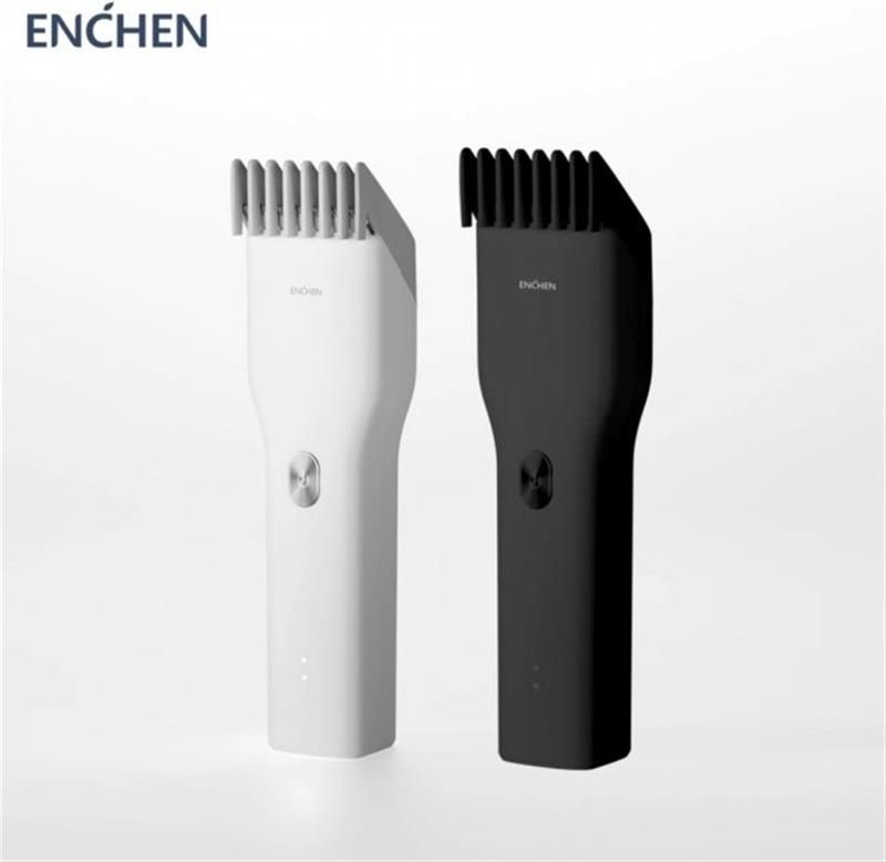 Машинка для стрижки (Enchen Boost White)