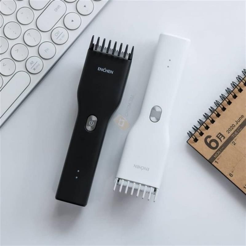 Машинка для стрижки (Enchen Boost White)