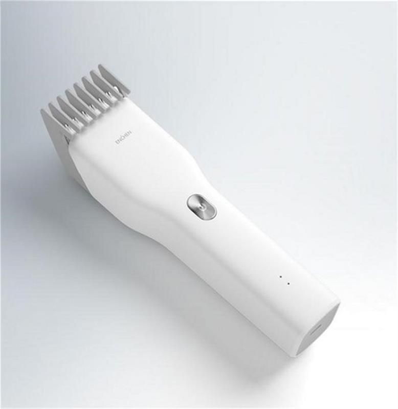 Машинка для стрижки (Enchen Boost White)