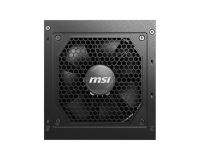 Блок живлення MSI 750W (MAG A750GL PCIE5)
