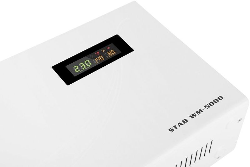 Стабілізатор REAL-EL Stab WM-5000 (EL122400014)