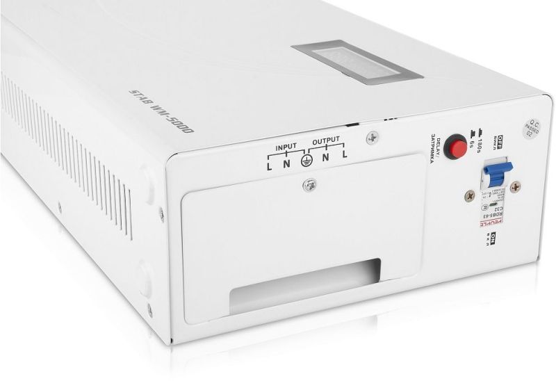 Стабілізатор REAL-EL Stab WM-5000 (EL122400014)