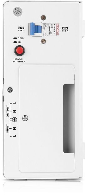 Стабілізатор REAL-EL Stab WM-5000 (EL122400014)